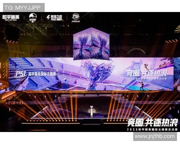 电竞实时数据张静专访回顾和平精英发展历程与未来展望 电竞实时数据张静专访回顾和平精英发展历程与未来展望