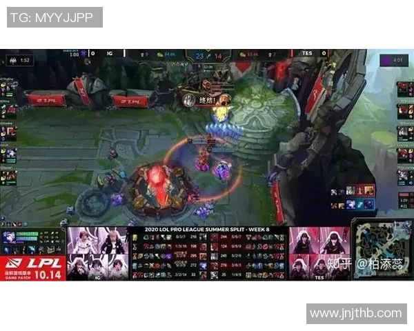 电竞比分分析IG在英雄联盟比赛中的控场策略与失误评析 电竞比分分析IG在英雄联盟比赛中的控场策略与失误评析
